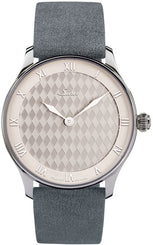 Sinn Watch 1746 Heimat Grey Alcantara 1746.012