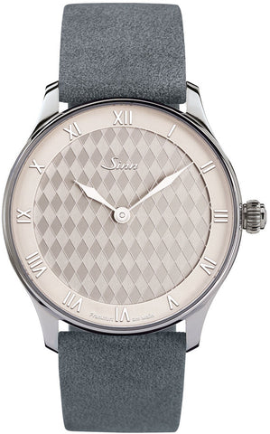 Sinn Watch 1746 Heimat Grey Alcantara 1746.012