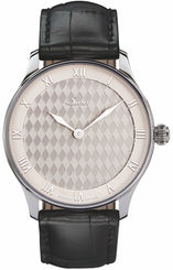 Sinn Watch 1746 Heimat Black Alligator 1746.012