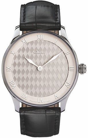 Sinn Watch 1746 Heimat Black Alligator 1746.012