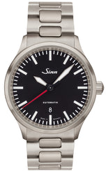 Sinn Watch 836 Bracelet 836.010 Solid Link Bracelet