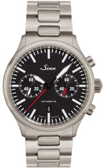Sinn Watch 936 Bracelet 936.010 Solid Link Bracelet