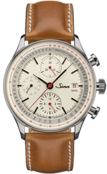 Sinn Watch 910 SRS Vintage Leather 910.020 Vintage Leather