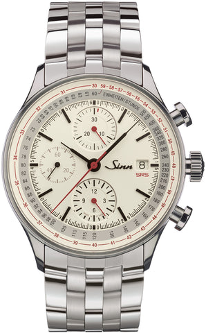 Sinn Watch 910 SRS 910.020 Fine Link Bracelet