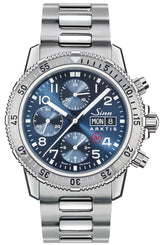 Sinn Watch 206 Arktis II Solid Link Bracelet 206.012 Solid Link Bracelet