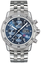 Sinn Watch 206 Arktis II Fine Link Bracelet 206.012 Fine Link Bracelet