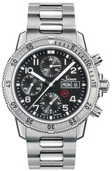 Sinn Watch 206 St Ar Solid Link Bracelet 206.010 Solid Link Bracelet