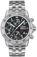 Sinn Watch 206 St Ar Fine Link Bracelet 206.010 Fine Link Bracelet