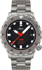 Sinn Watch U50 H Link Bracelet 1050.010 H Link Bracelet