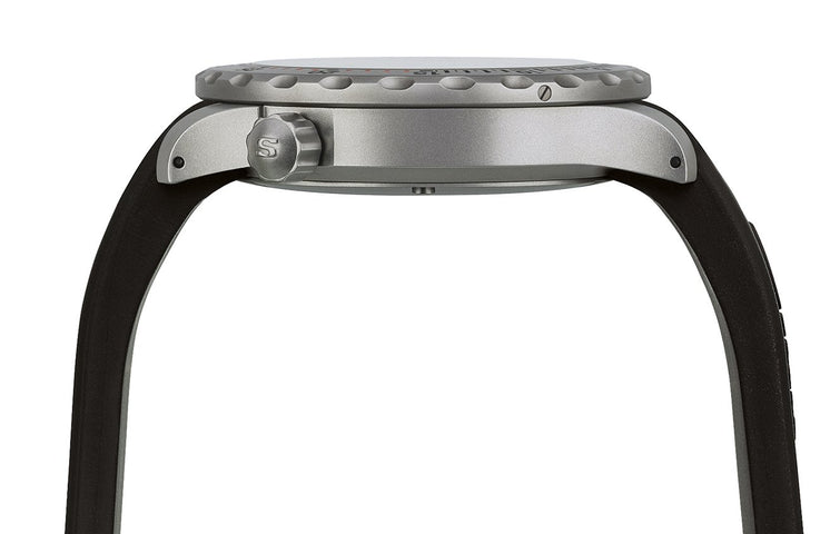 Sinn U50 Tegimented H-Link Bracelet Watch