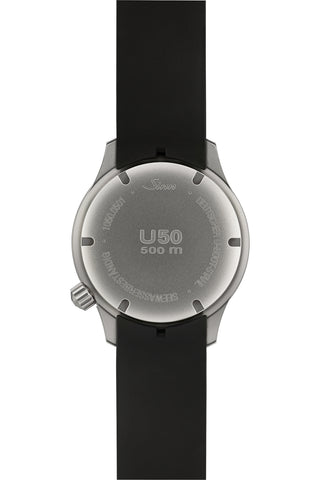Sinn U50 SDR H-Link Bracelet Watch