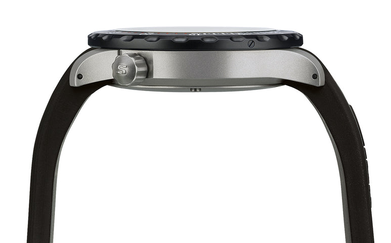 Sinn U50 SDR H-Link Bracelet Watch