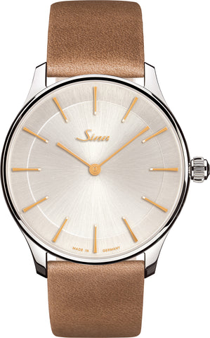 Sinn Watch 1739 St I 4N Leather Tan 1739.011 Leather Tan