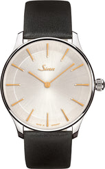 Sinn Watch 1739 St I 4N Leather Black 1739.011 Leather Black