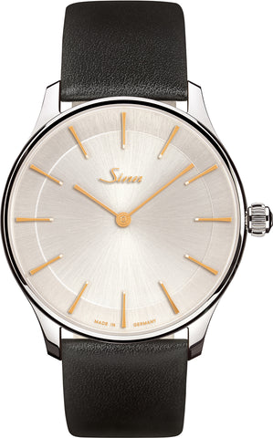 Sinn Watch 1739 St I 4N Leather Black 1739.011 Leather Black