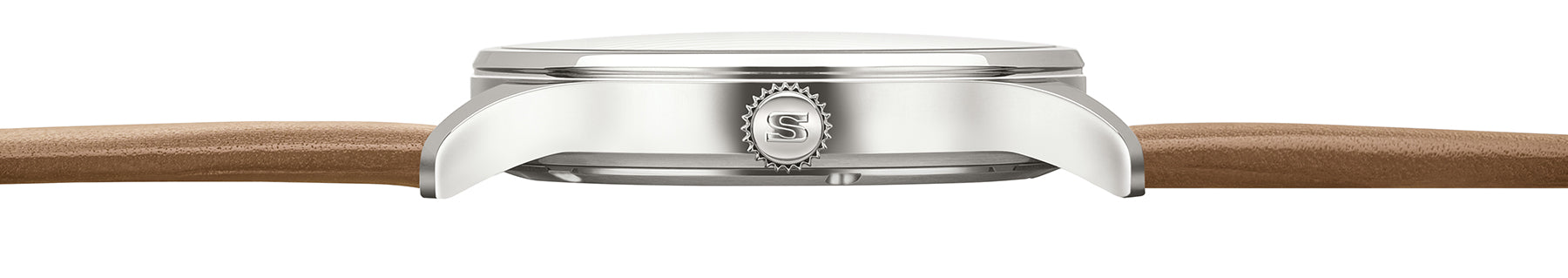 Sinn 1739 St I 4N Leather Black Watch