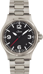 Sinn Watch 556 A RS H Link Bracelet 556.0141 H Link Bracelet