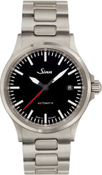 Sinn Watch 556 I RS H Link Bracelet 556.0106 H Link Bracelet