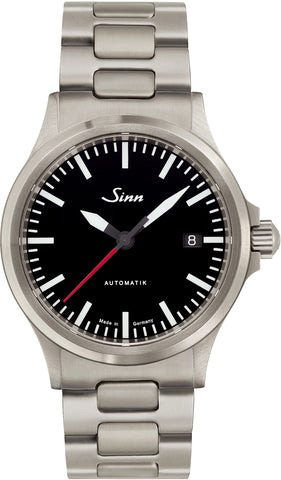 Sinn Watch 556 I RS H Link Bracelet 556.0106 H Link Bracelet