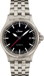 Sinn Watch 556 I RS Fine Link Bracelet 556.0106 Fine Link Bracelet