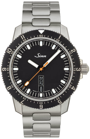 Sinn Watch 105 St Sa H-Link Bracelet 105.010 H-LINK