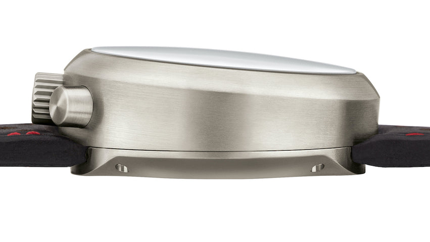 Sinn Watch R500 Leather Limited Edition D