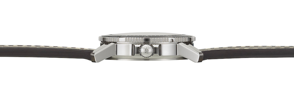 Sinn 104 St Sa I MG Fine Link Bracelet Watch