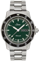 Sinn Watch 104 St Sa I MG H Link Bracelet 104.0131 H Link Bracelet