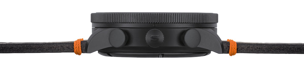 Sinn 717 Silicone Watch