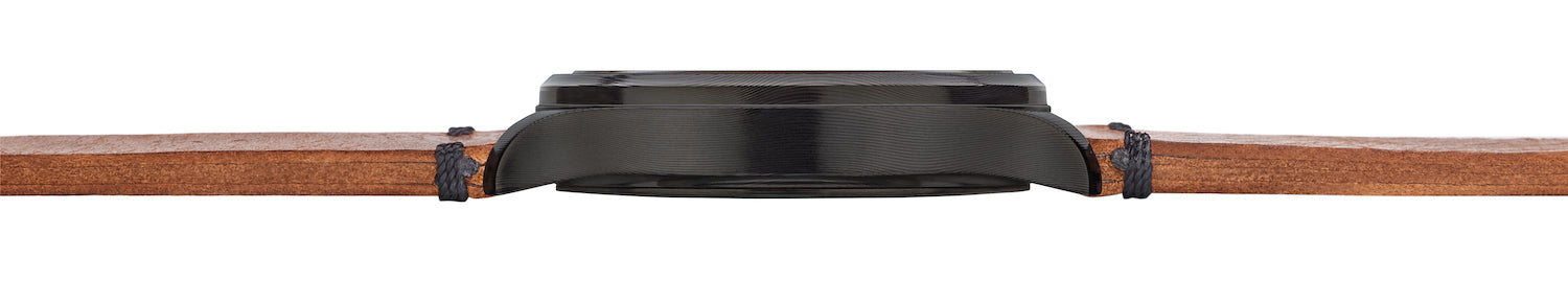 Sinn Watch 1800 S GG Damaszener Limited Edition