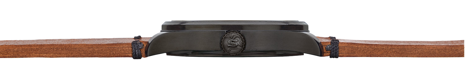 Sinn Watch 1800 S GG Damaszener Limited Edition