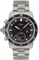 Sinn Watch EZM 13.1 H-link Bracelet 613.011 H-link Bracelet
