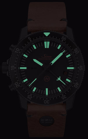 Sinn Watch EZM 1.1 S Limited Edition