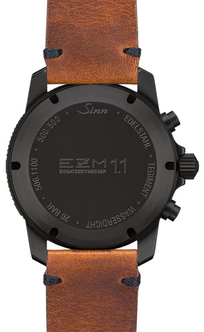 Sinn Watch EZM 1.1 S Limited Edition