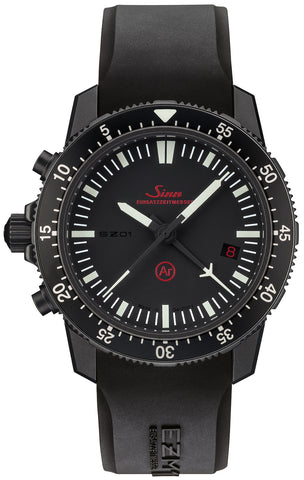 Sinn Watch EZM 1.1 S Limited Edition