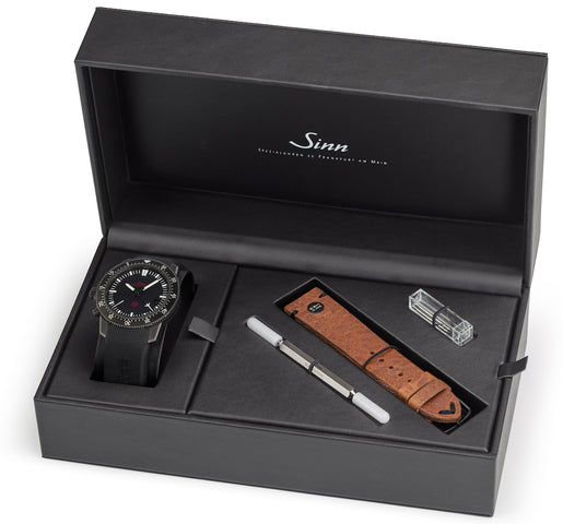 Sinn Watch EZM 1.1 S Limited Edition