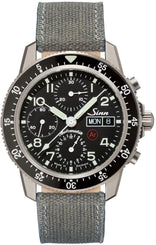 Sinn Watch 103 Ti Ar Titanium Canvas Grey 103.071 Canvas Grey