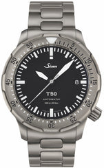 Sinn Watch T50 H Link Bracelet 1052.010 H Link Bracelet