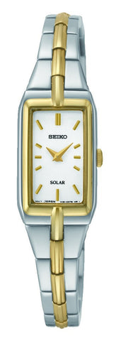 Seiko Watch Solar Ladies SUP272P9