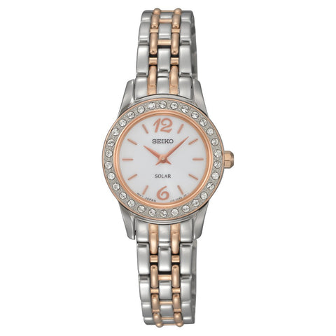 Seiko Watch Ladies SUP130P9
