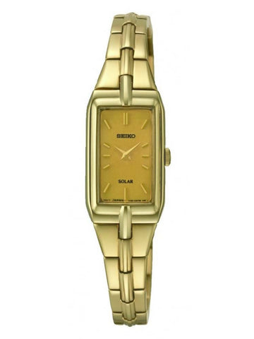 Seiko Watch Solar SUP276P9