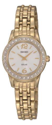 Seiko Watch Solar SUP128P9