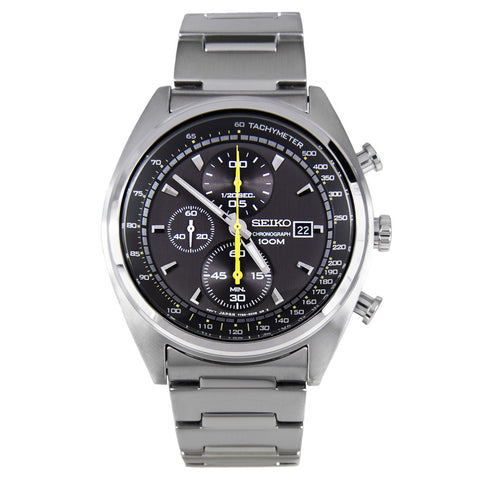 Seiko Watch Gents SNDF85P1