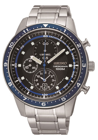 Seiko Watch Gents SNDF39P1