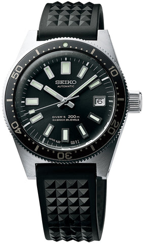 Seiko Prospex Watch Diver Limited Edition SLA017