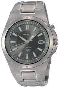 Seiko Kinetic