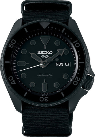Seiko Watch 5 Sports Mens SRPD79K1
