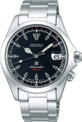 Seiko Watch Prospex Alpinist Mens SPB117J1
