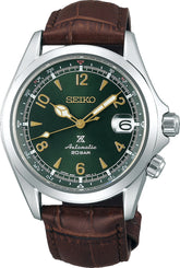 Seiko Watch Prospex Alpinist Mens SPB121J1