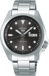 Seiko Watch 5 Sports Mens SRPE51K1